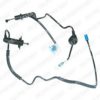 RENAU 77O146968O Master / Slave Cylinder Kit, clutch